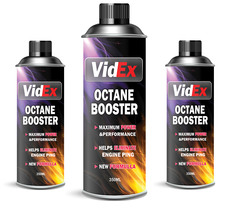octane